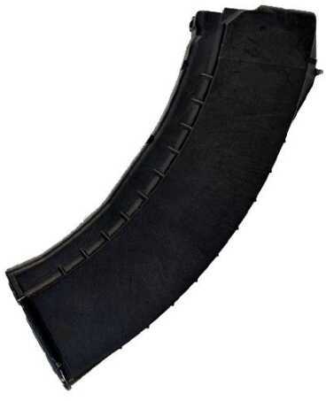 AK-47 Magazine 7.62X39 30Rd Polish Radom Black Plastic